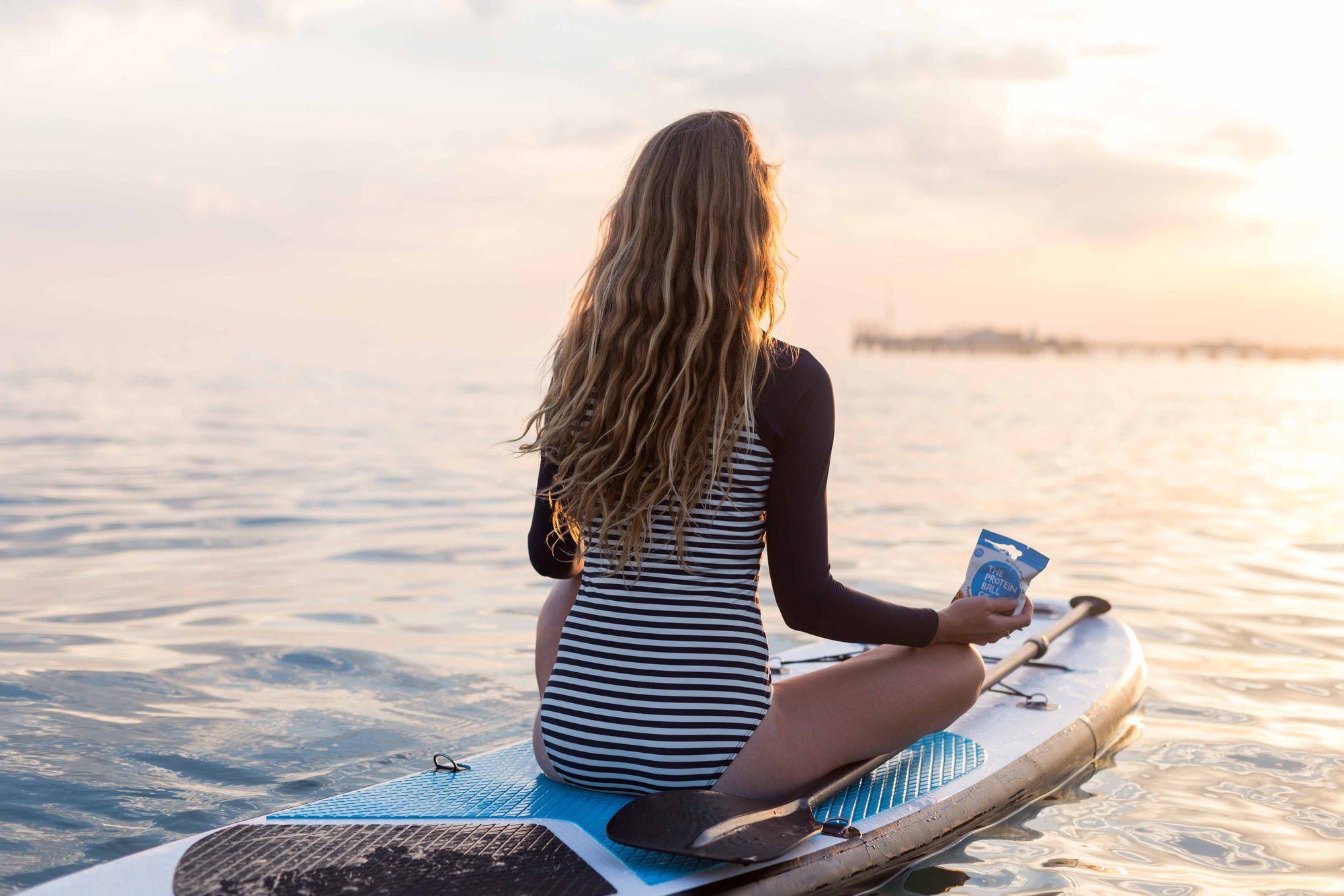 Protein On The Go Has Never Been Easier