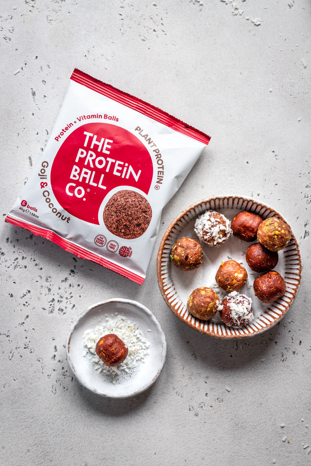 Read more on why it’s not just gym bunnies that need protein in their diet…