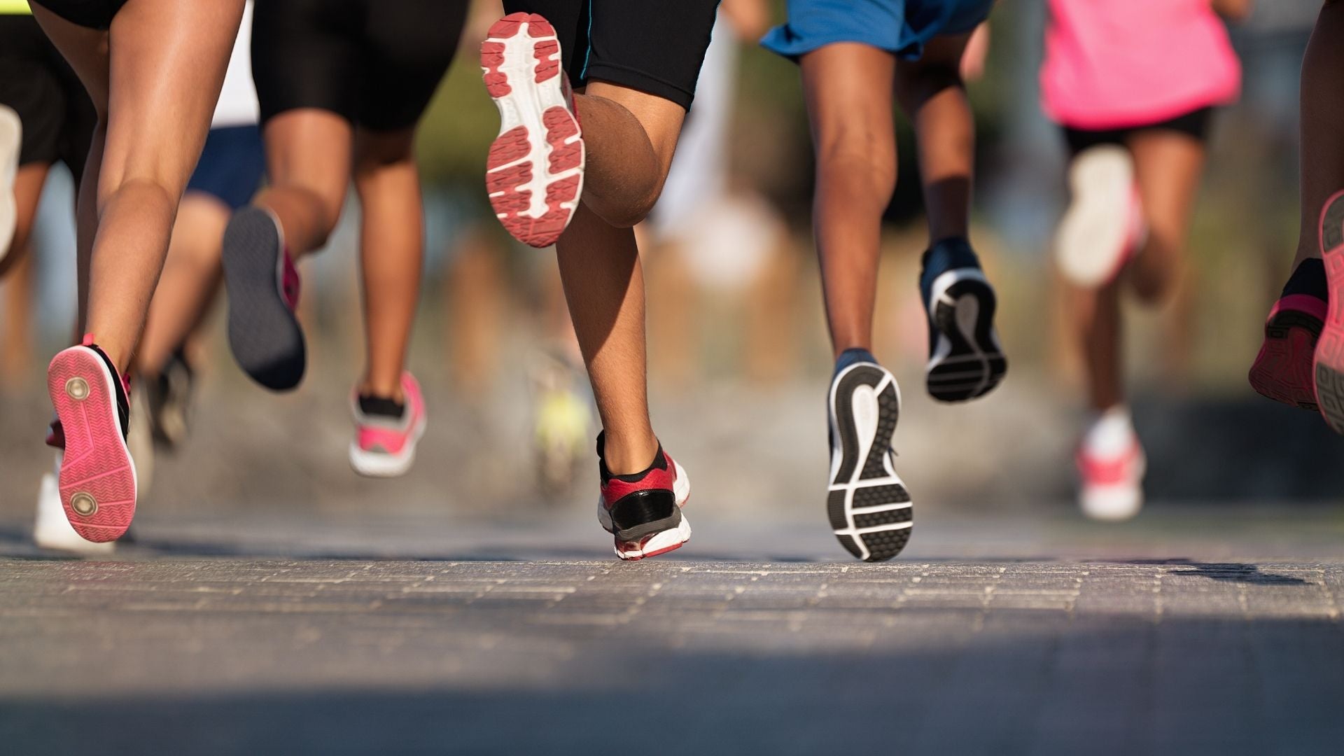 Why Protein is so Important Post-Run
