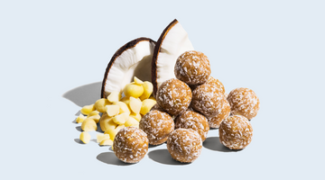 The Sweet Secret Behind Our No Added Sugar Protein Balls