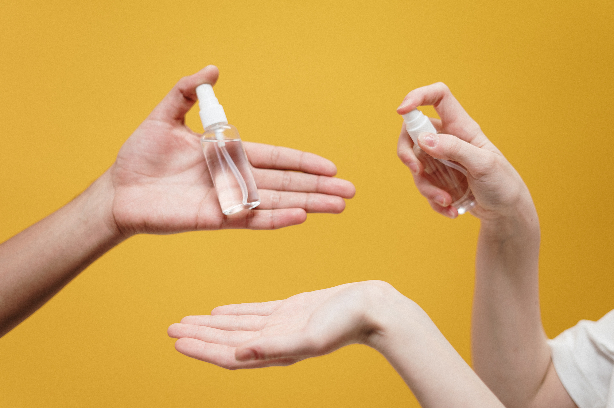 Looking after your immune health