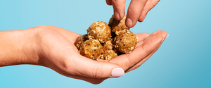What Makes Our Protein Balls Different?