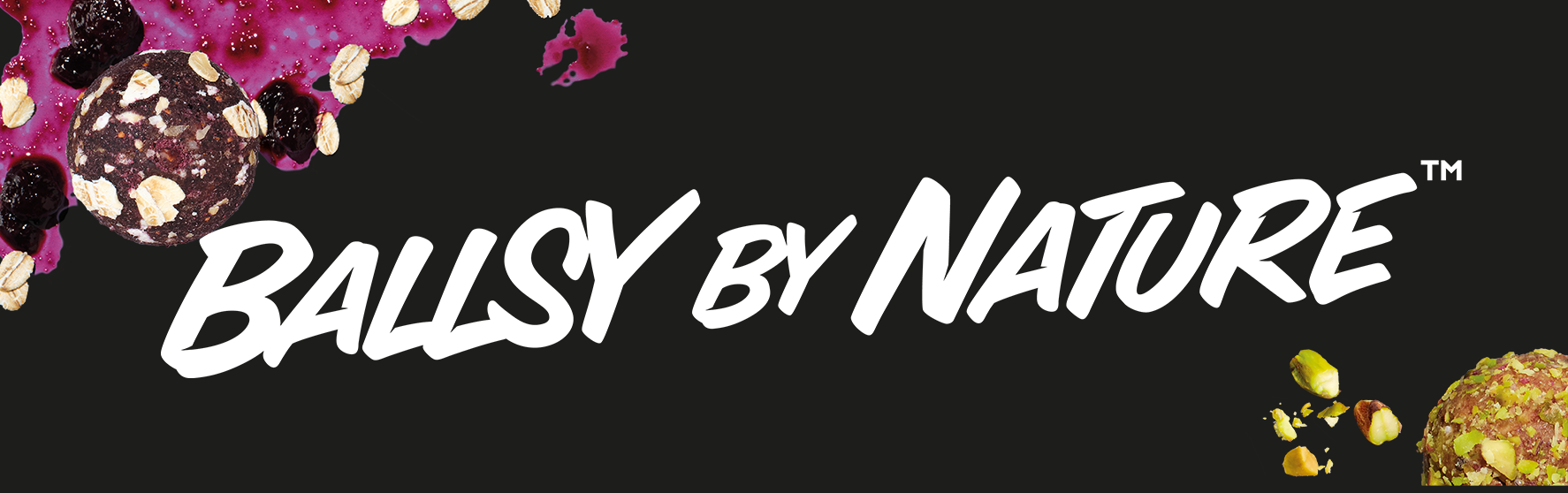 Ballsy By Nature