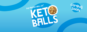 Everything you NEED to know about our insanely delicious NEW keto range