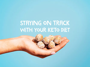 How To Sustain A Keto Diet