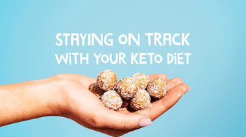 How To Sustain A Keto Diet