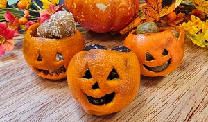 Halloween Pumpkins