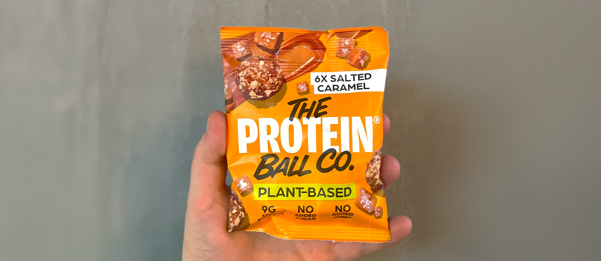 What Are the Best Protein Snacks in the UK?