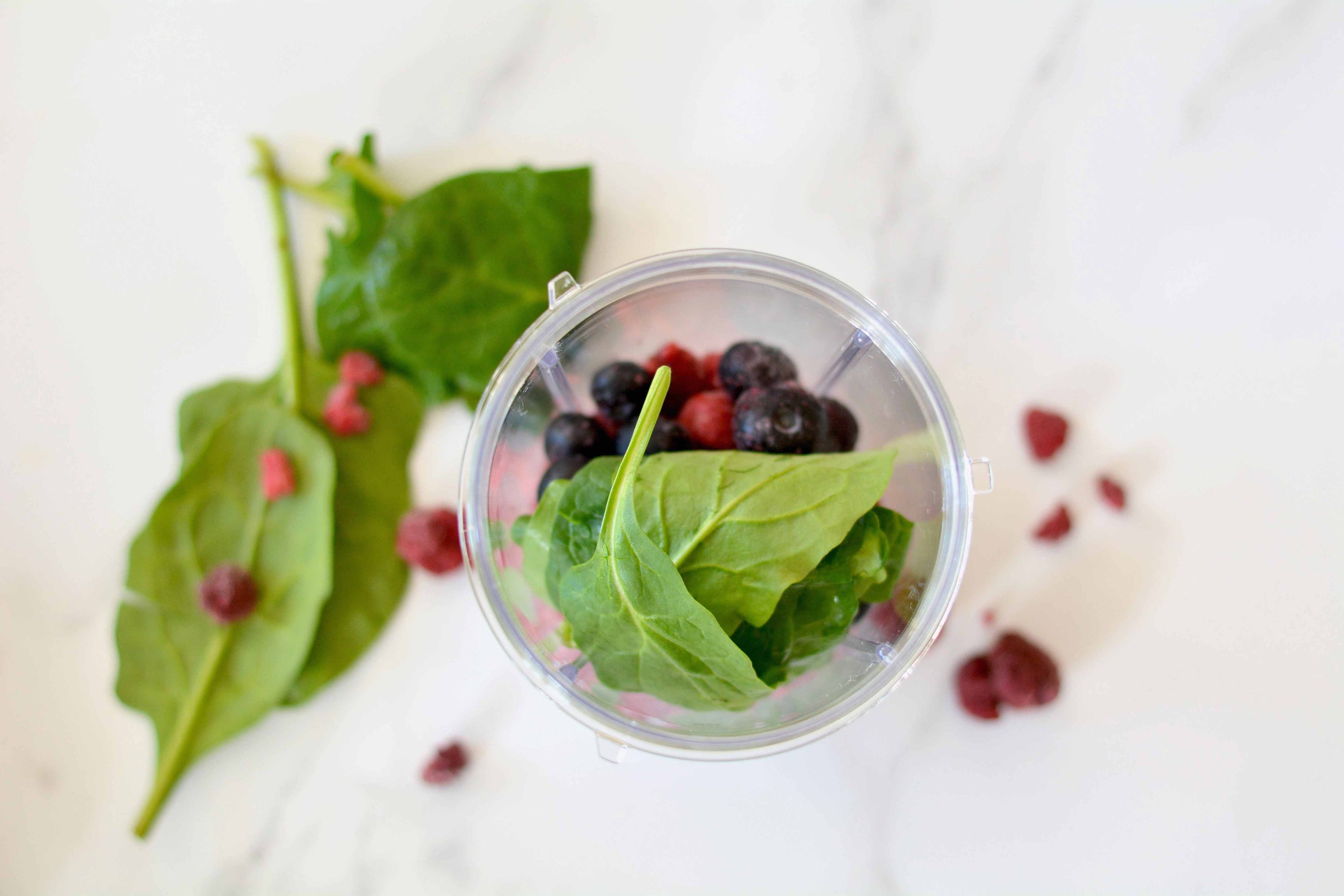 What Is A Balanced Diet?