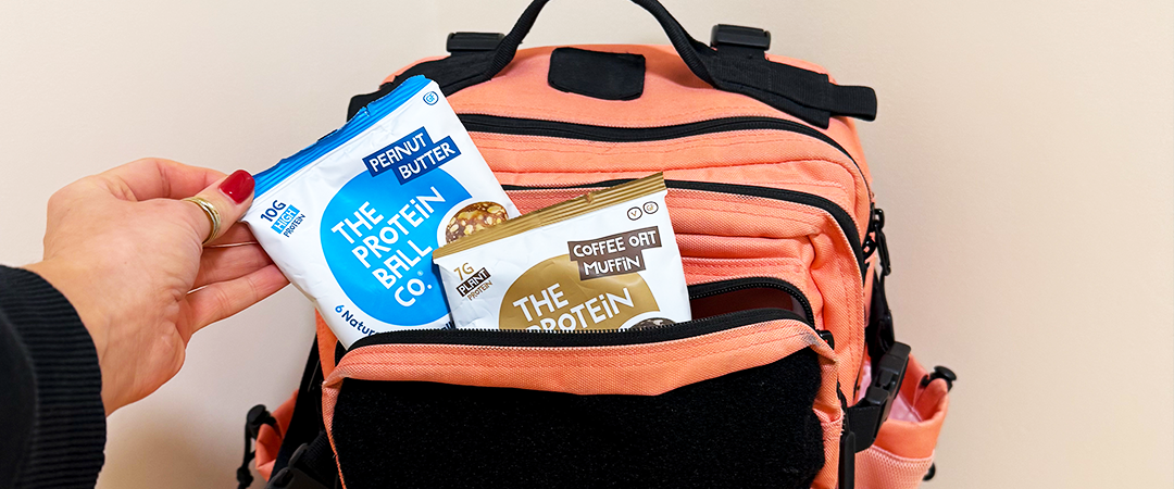 10 easy ways to add more protein to your day