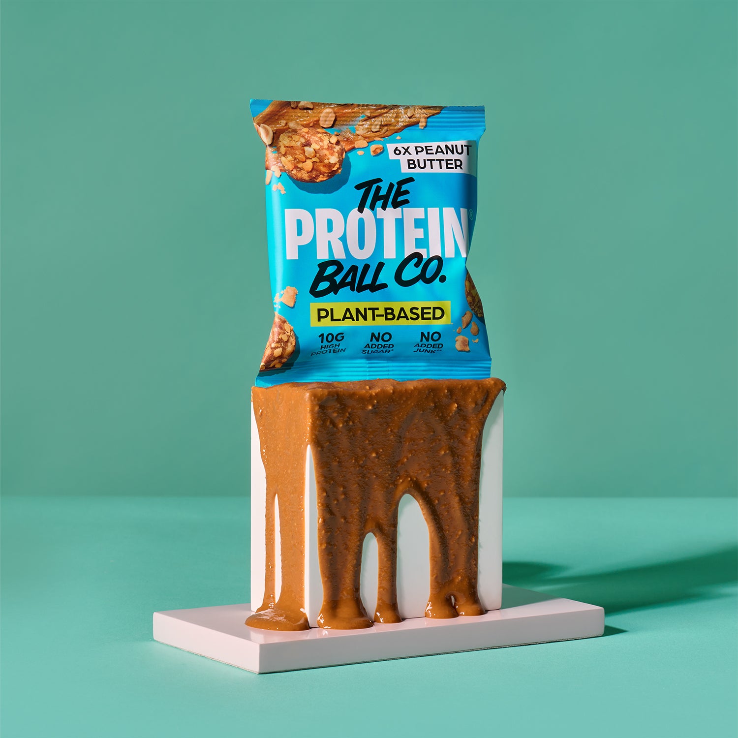 Plant Range - High Protein