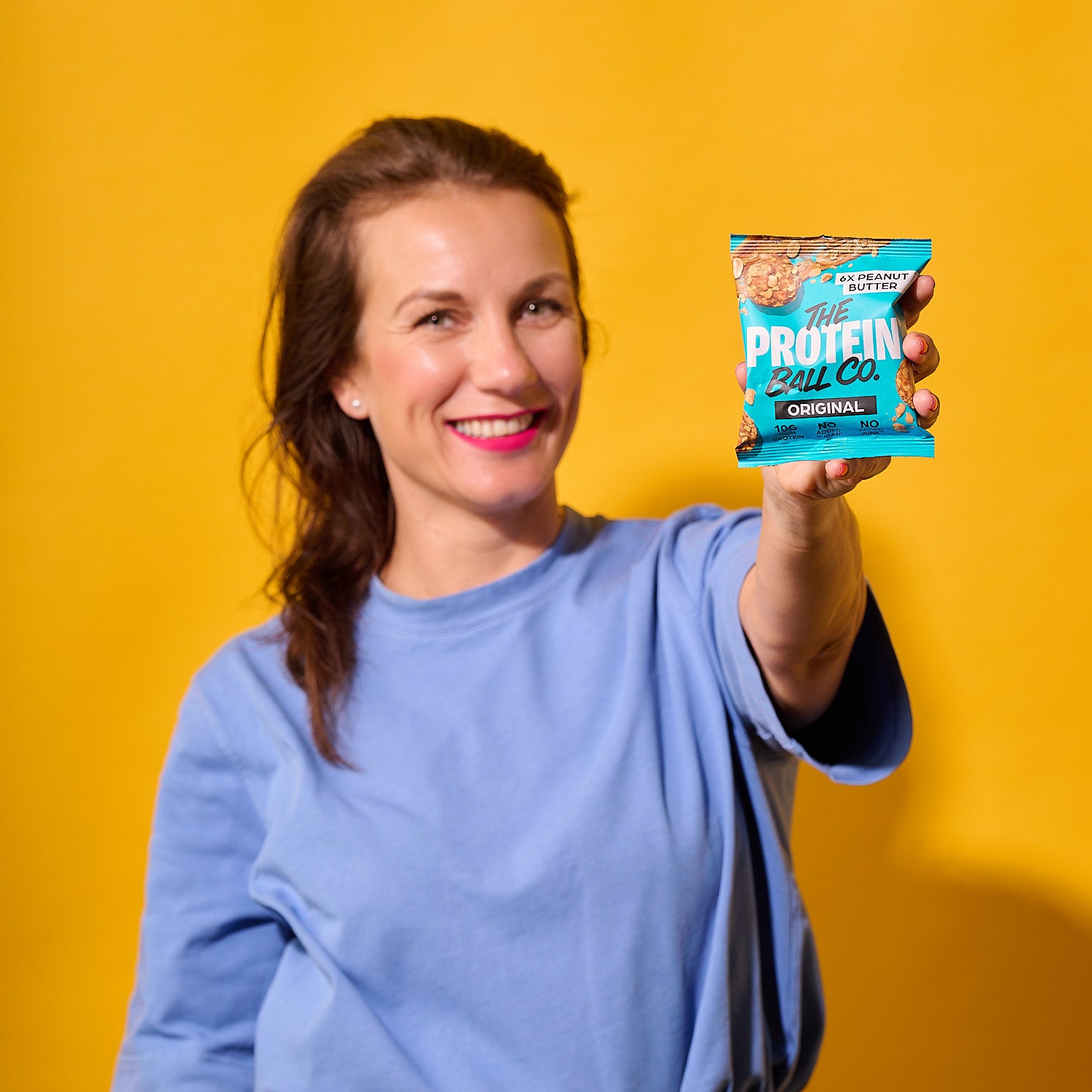 Original Range - High Protein