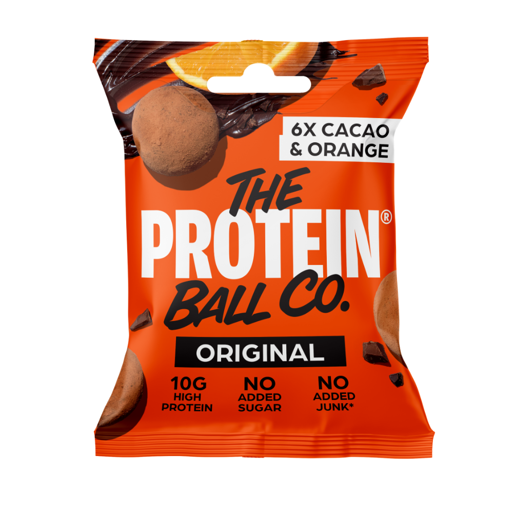 Single Bag