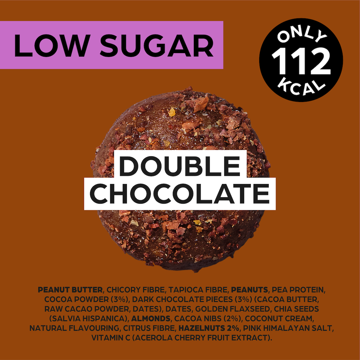 Low Sugar Range