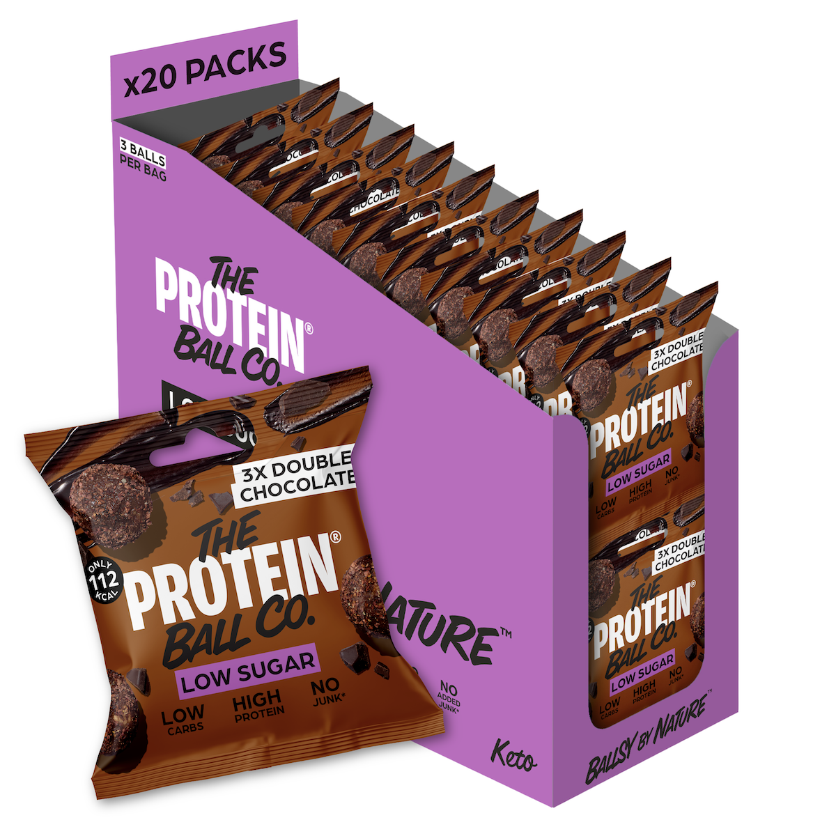 Low Sugar Range