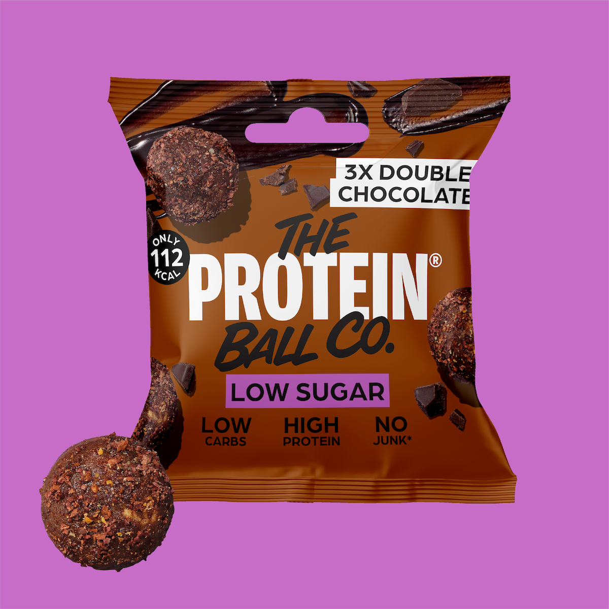 Low Sugar Range