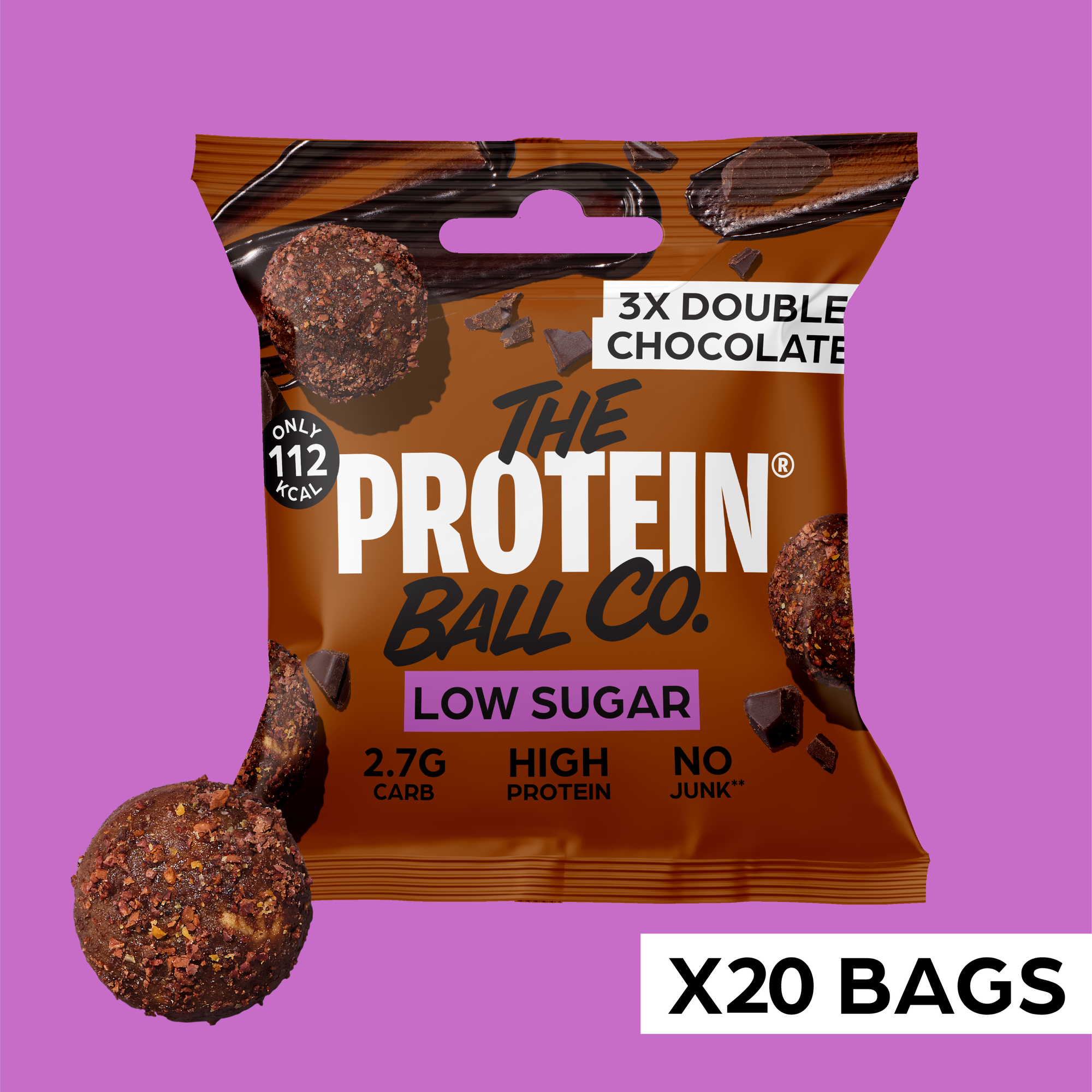 Low Sugar Range