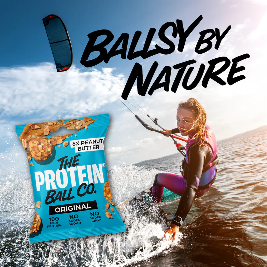 Original Range - High Protein