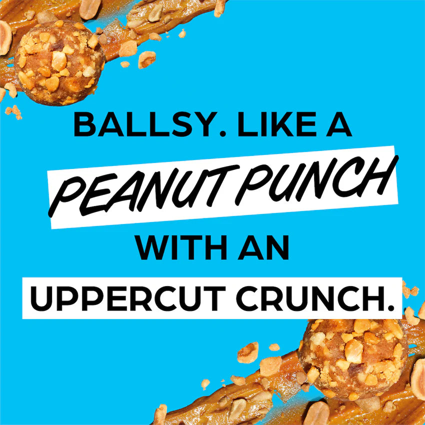 Original Range - High Protein