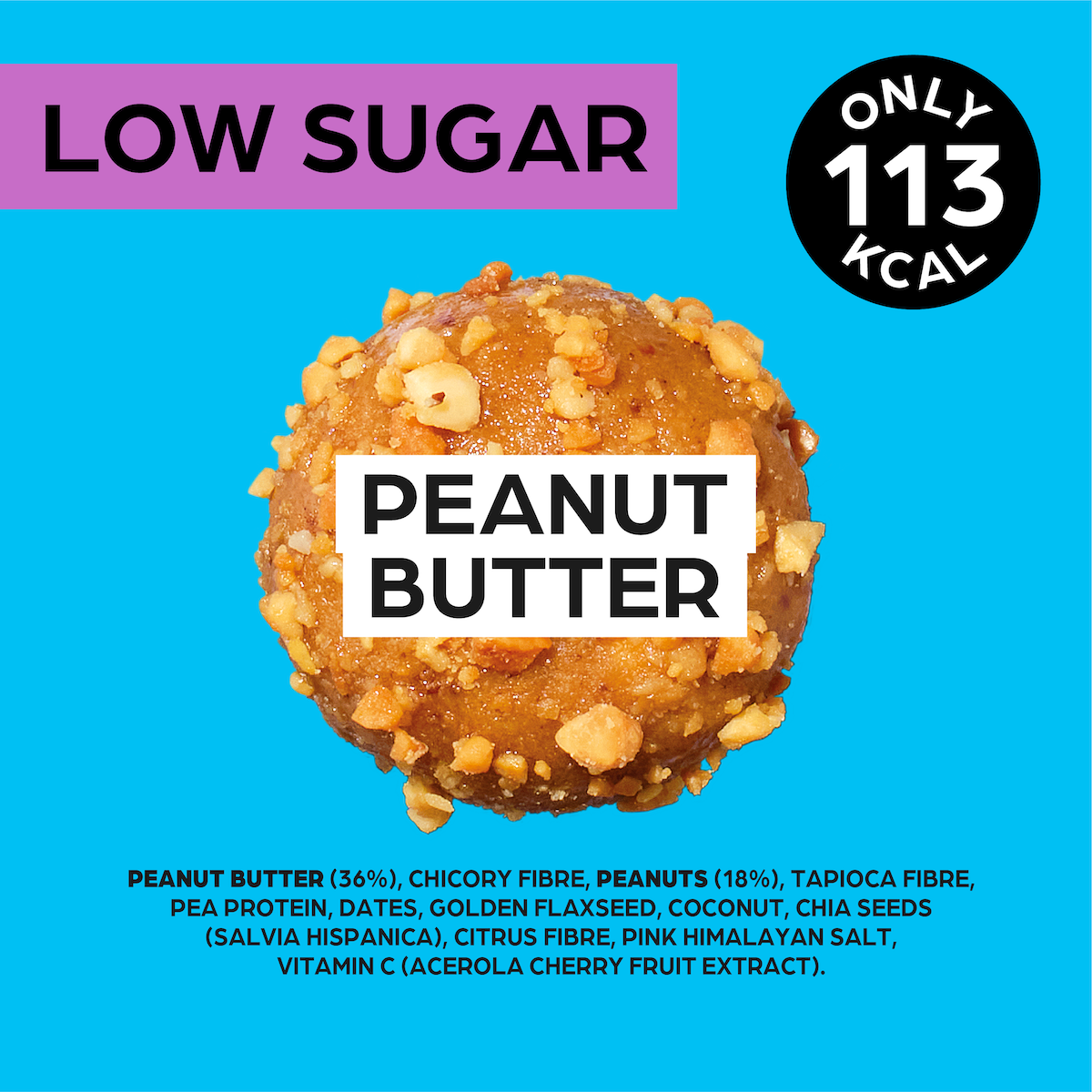 Low Sugar Range