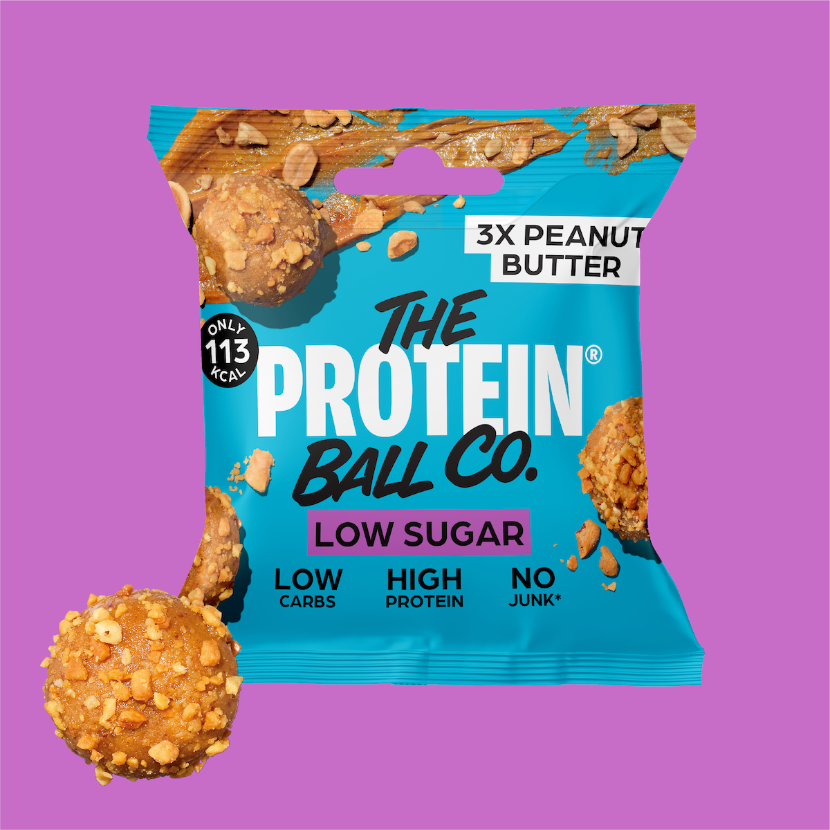 Low Sugar Range