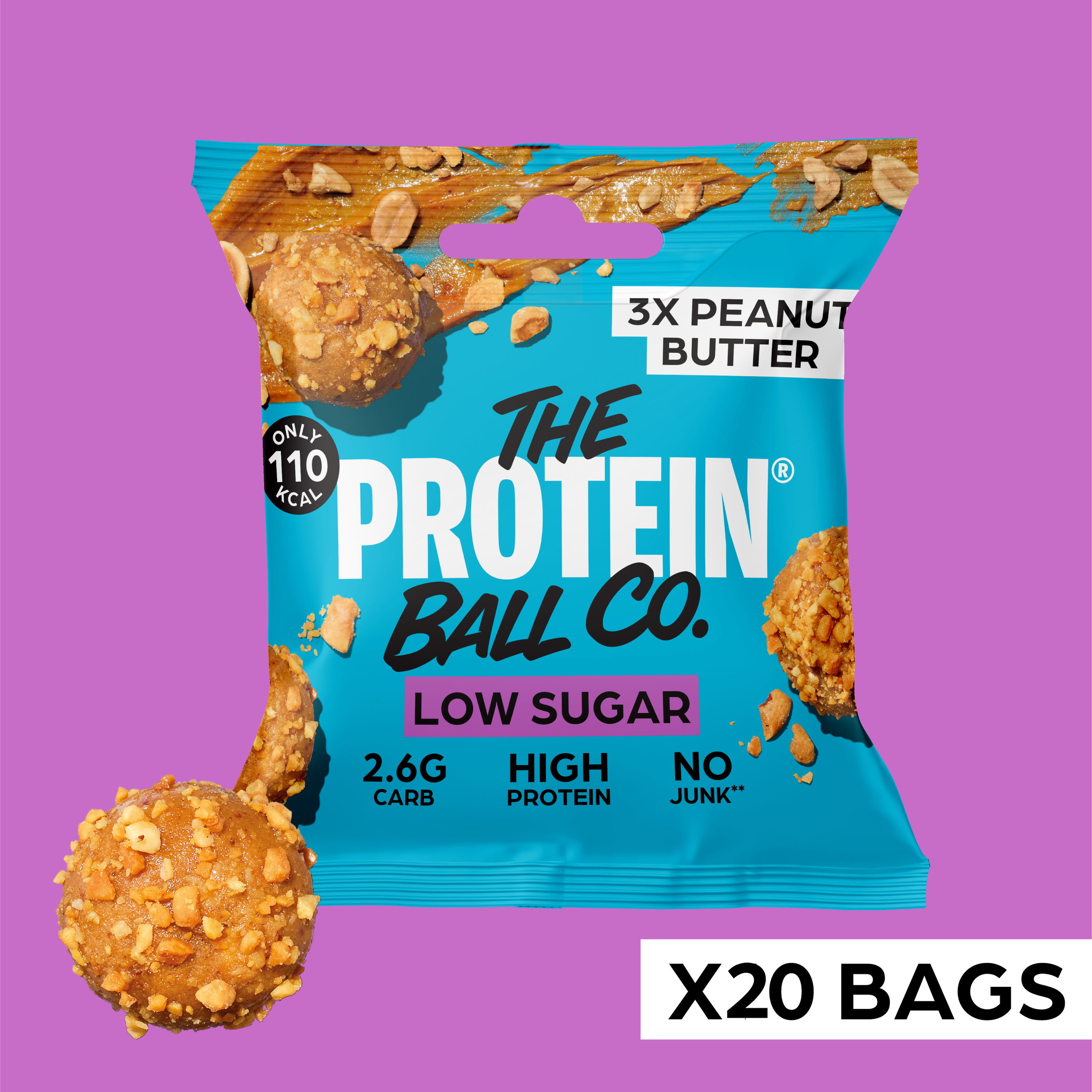Low Sugar Range