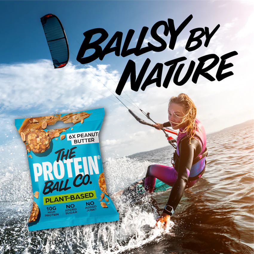 Plant Range - High Protein
