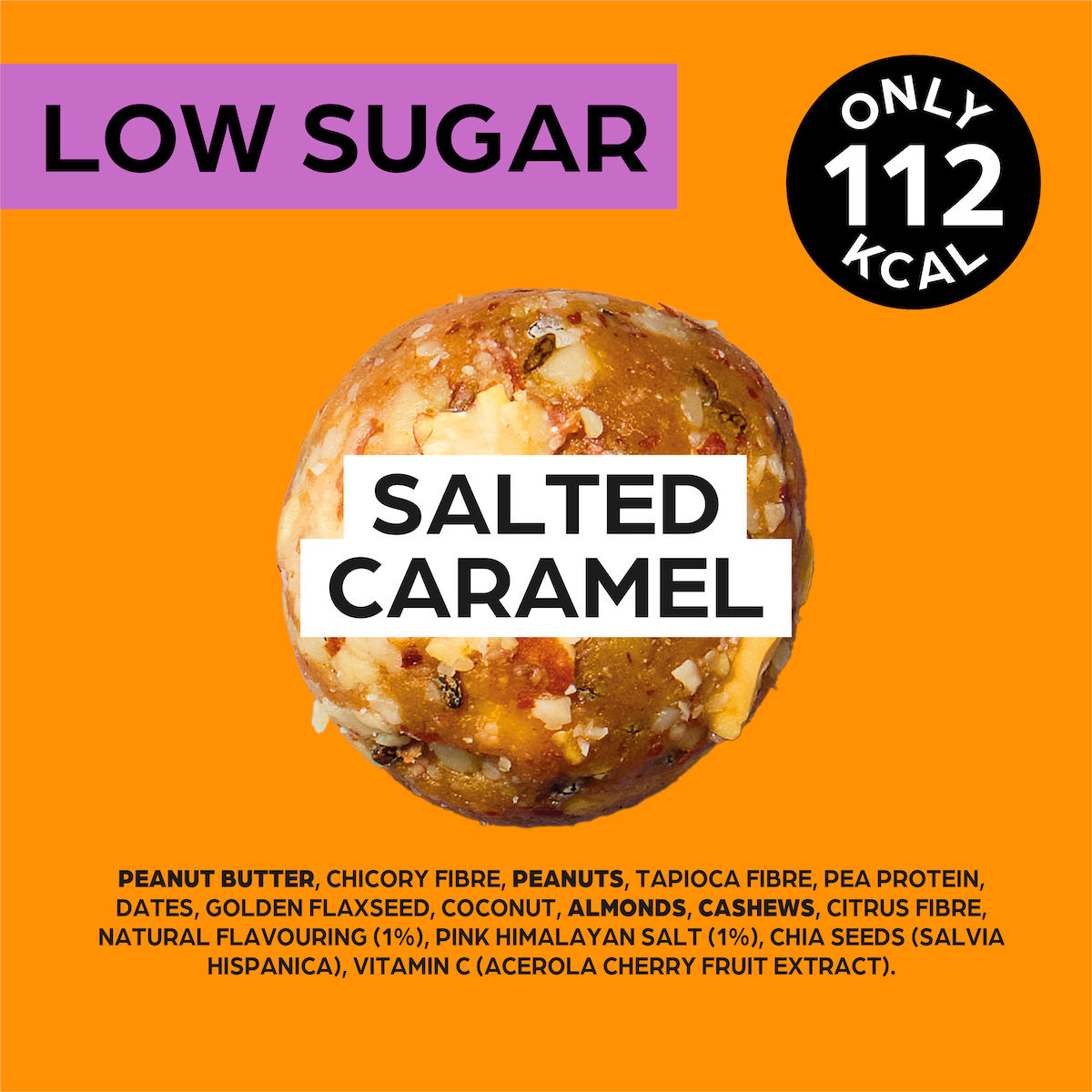 Low Sugar Range