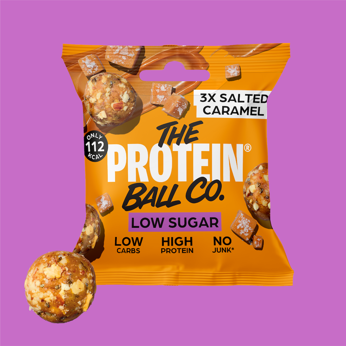 Low Sugar Range