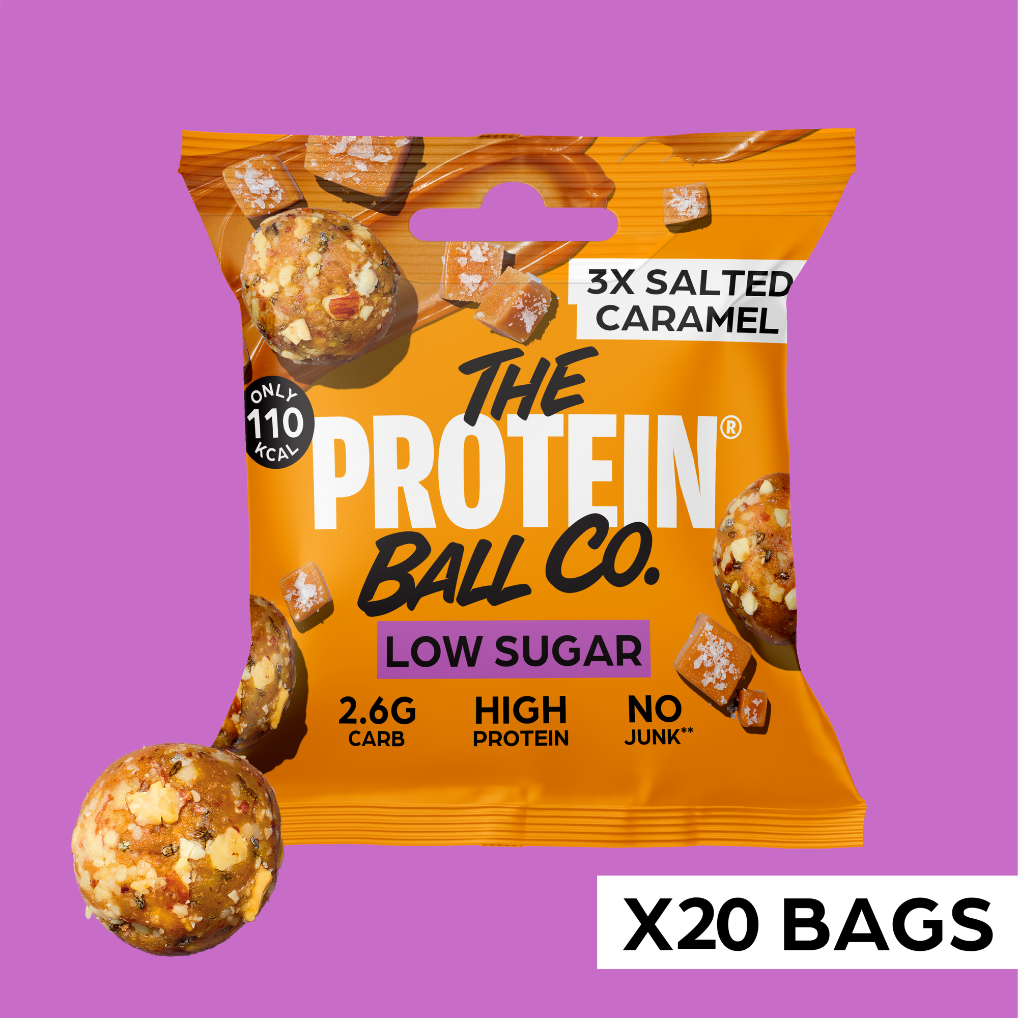 Low Sugar Range