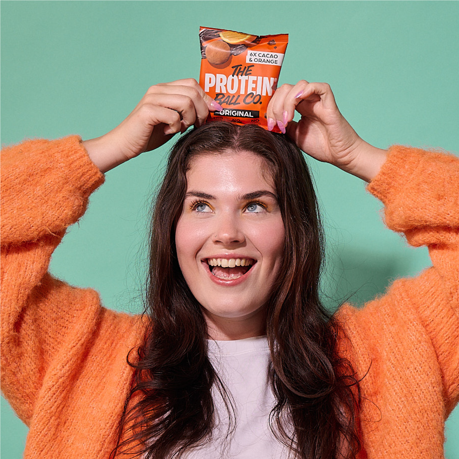Original Range - High Protein